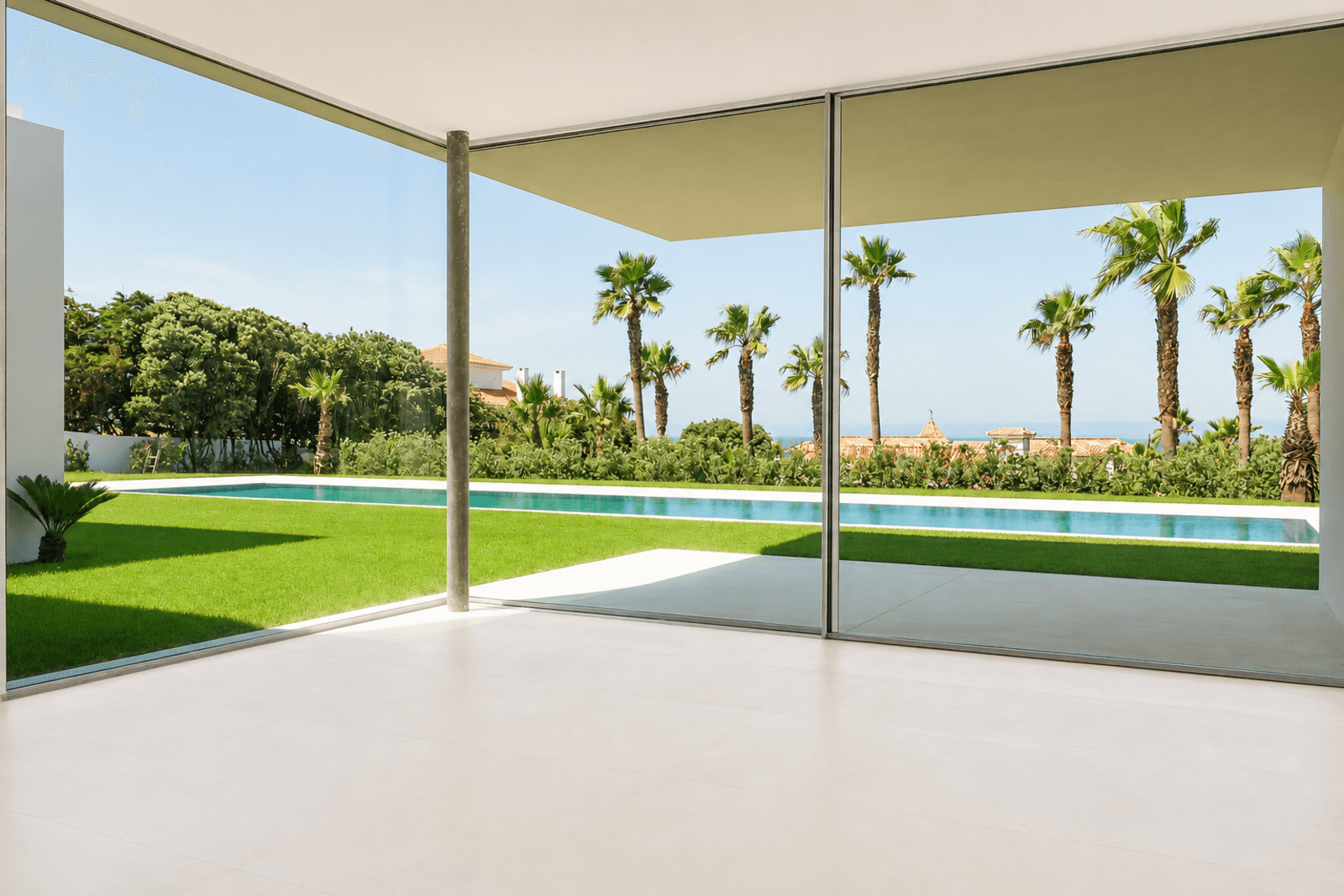 Moradia T4 com piscina, Azenhas do Mar, Sintra - Imagem 29
