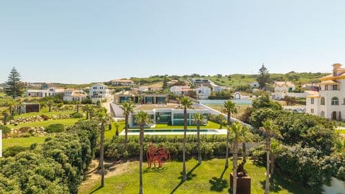 PF41100 - Moradia T4 com piscina, Azenhas do Mar, Sintra - Imagem 32