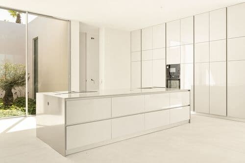 PF41100 - Moradia T4 com piscina, Azenhas do Mar, Sintra - Imagem 12