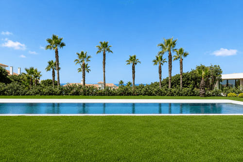 PF41100 - Moradia T4 com piscina, Azenhas do Mar, Sintra - Imagem 4