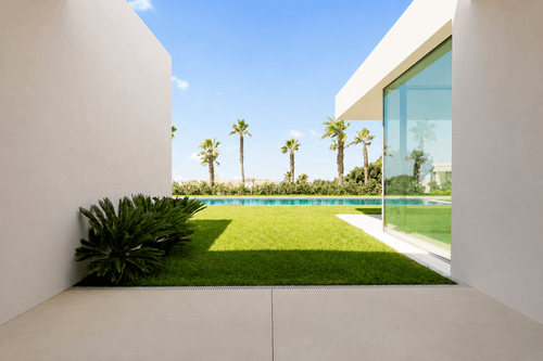 PF41100 - Moradia T4 com piscina, Azenhas do Mar, Sintra - Imagem 15