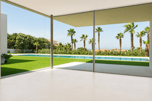PF41100 - Moradia T4 com piscina, Azenhas do Mar, Sintra - Imagem 29