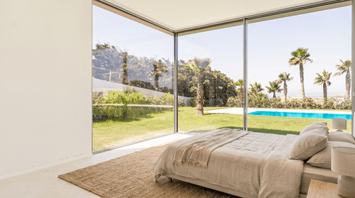PF41100 - Moradia T4 com piscina, Azenhas do Mar, Sintra - Imagem 25