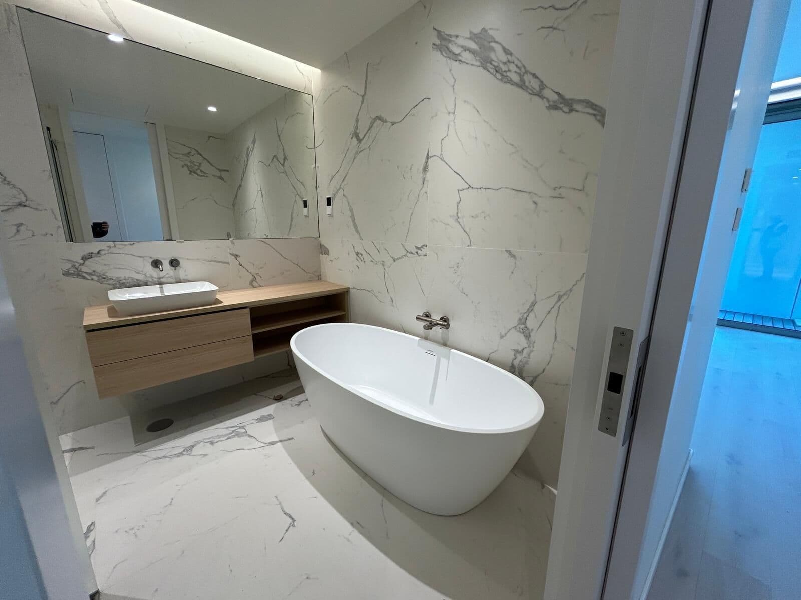 Apartamento T2 com piscina, Cascais - Imagem 47