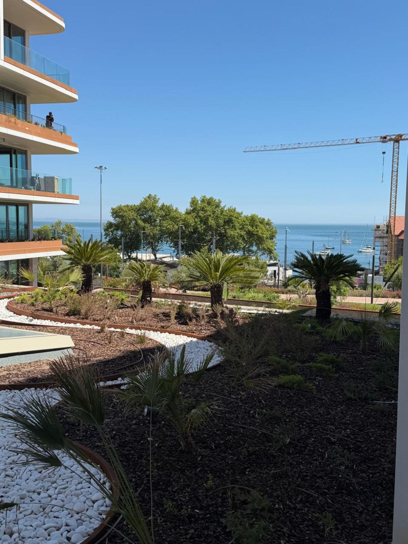 Apartamento T2 com piscina, Cascais - Imagem 14