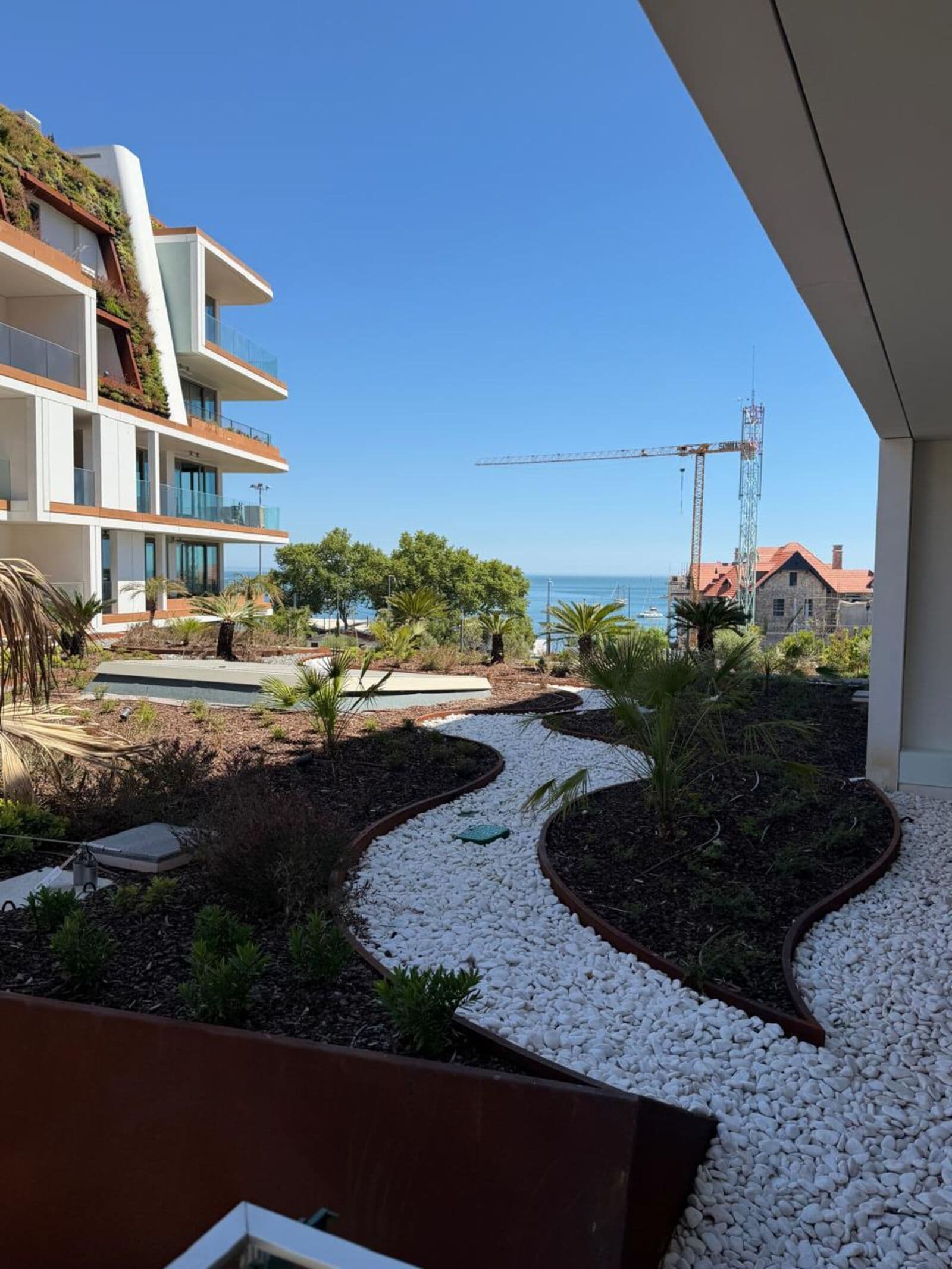 Apartamento T2 com piscina, Cascais - Imagem 13