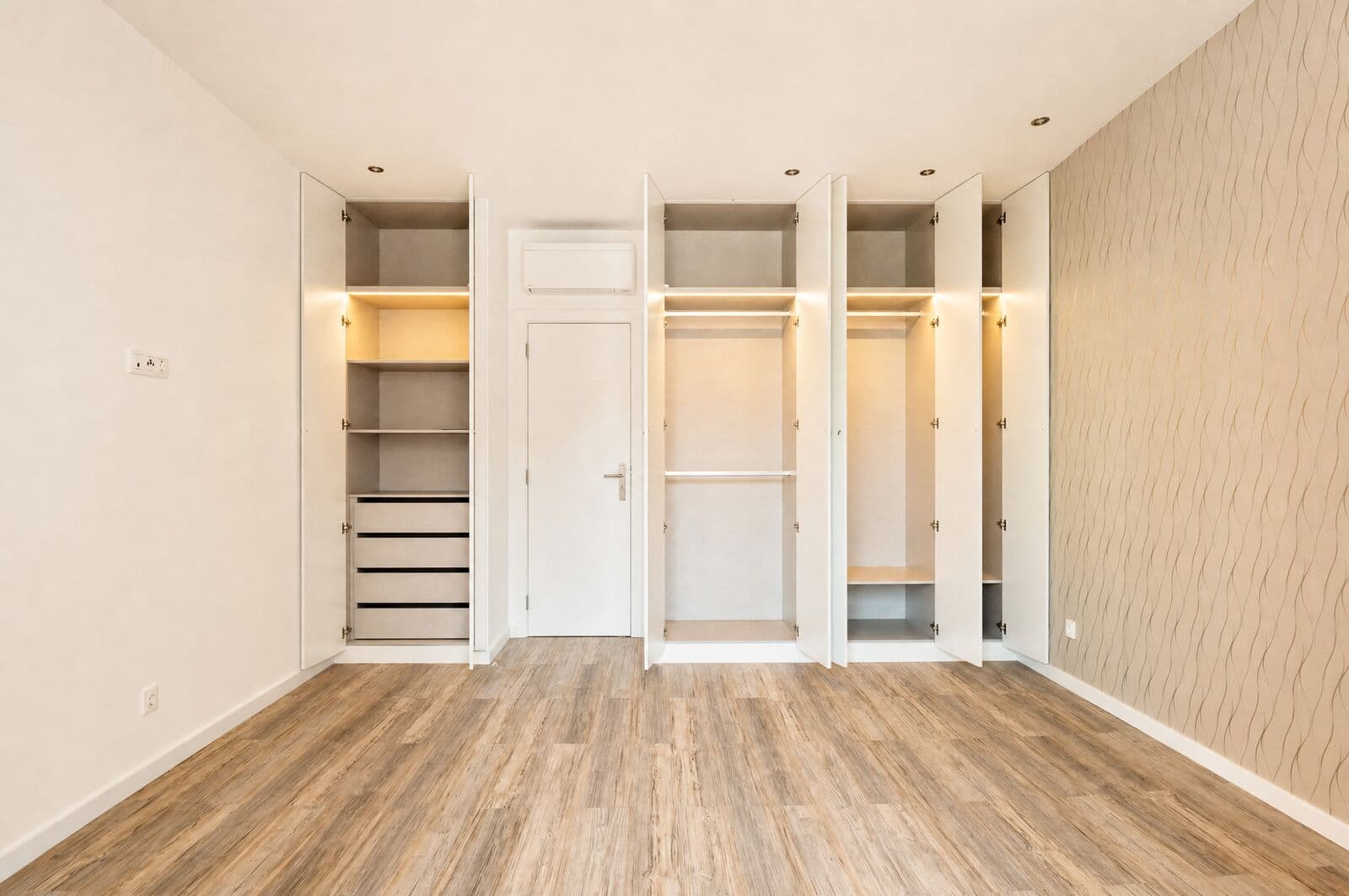 Apartamento T4 com estacionamento, Roma, Lisboa - Imagem 21