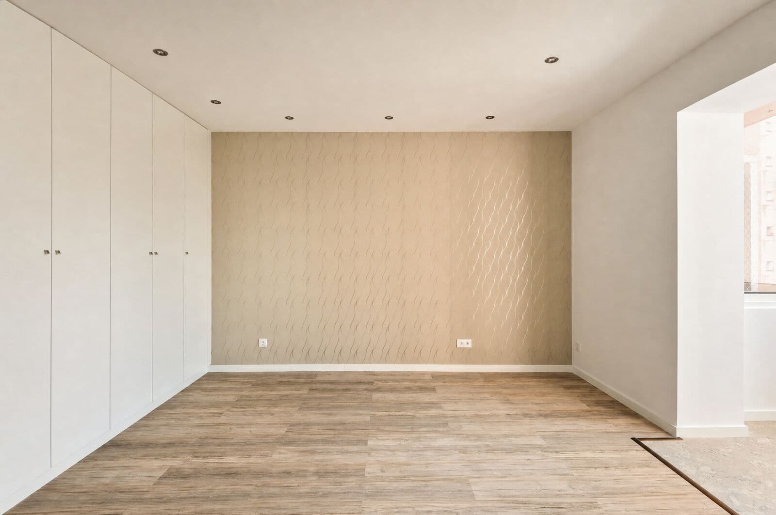 Apartamento T4 com estacionamento, Roma, Lisboa - Imagem 13