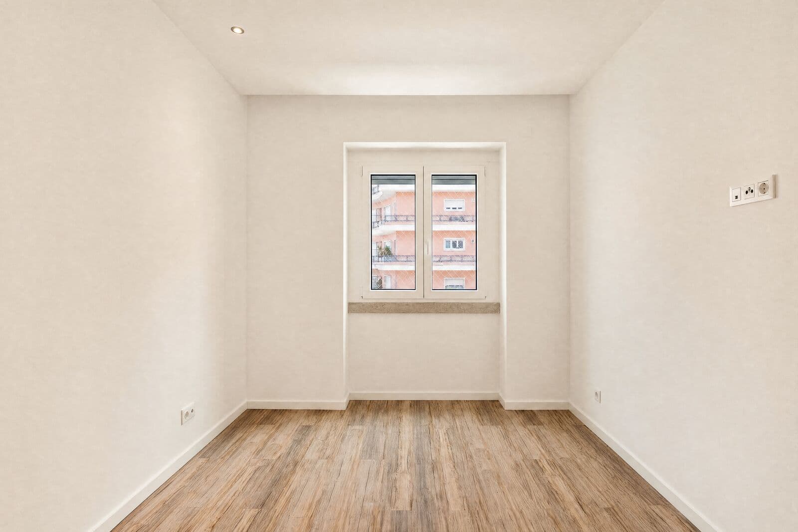 Apartamento T4 com estacionamento, Roma, Lisboa - Imagem 28
