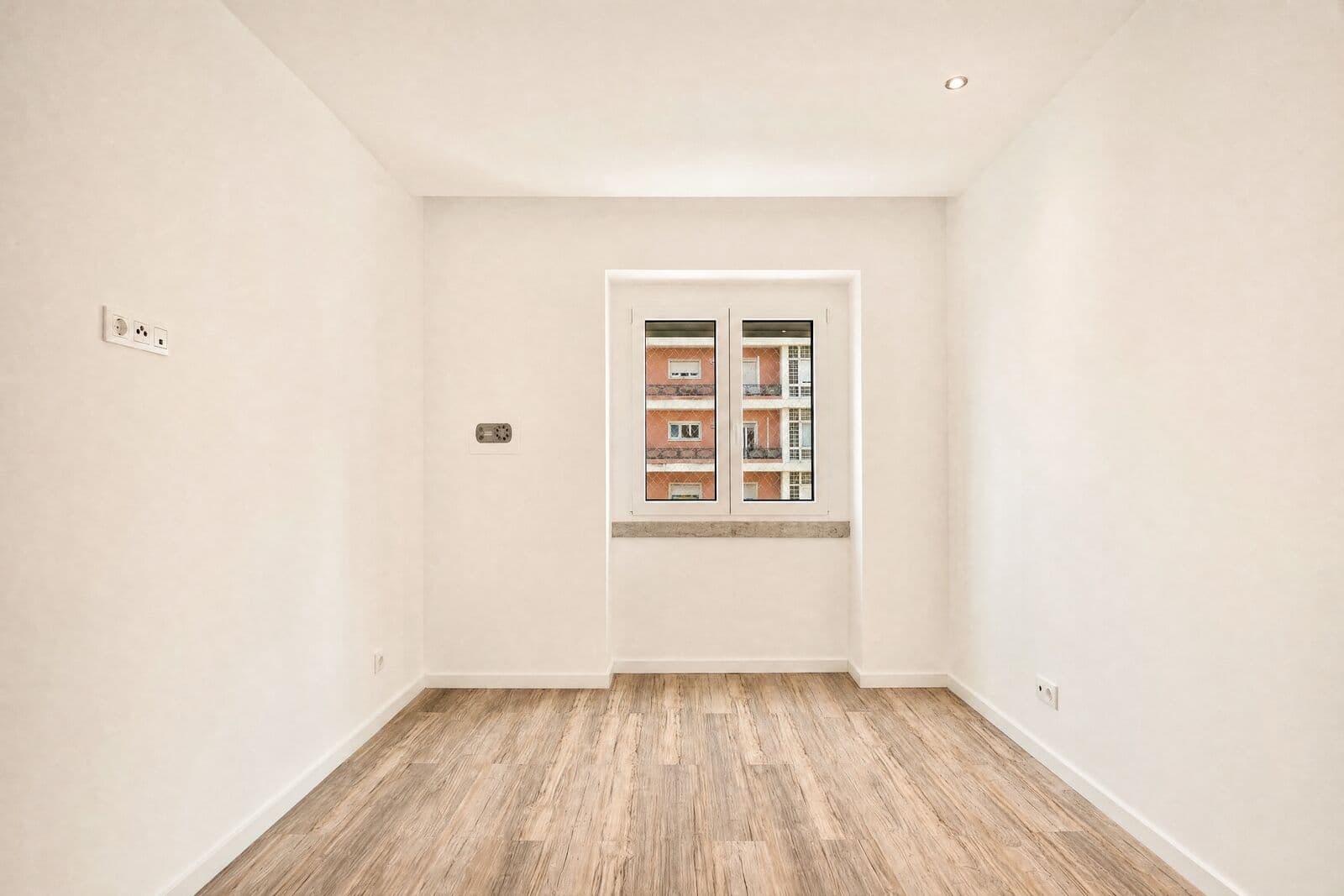 Apartamento T4 com estacionamento, Roma, Lisboa - Imagem 25