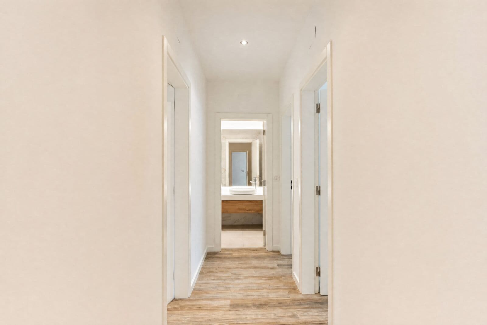 Apartamento T4 com estacionamento, Roma, Lisboa - Imagem 24