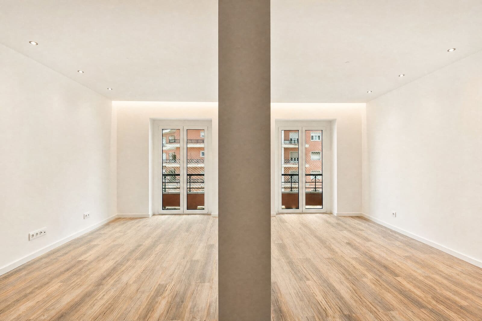 Apartamento T4 com estacionamento, Roma, Lisboa - Imagem 30
