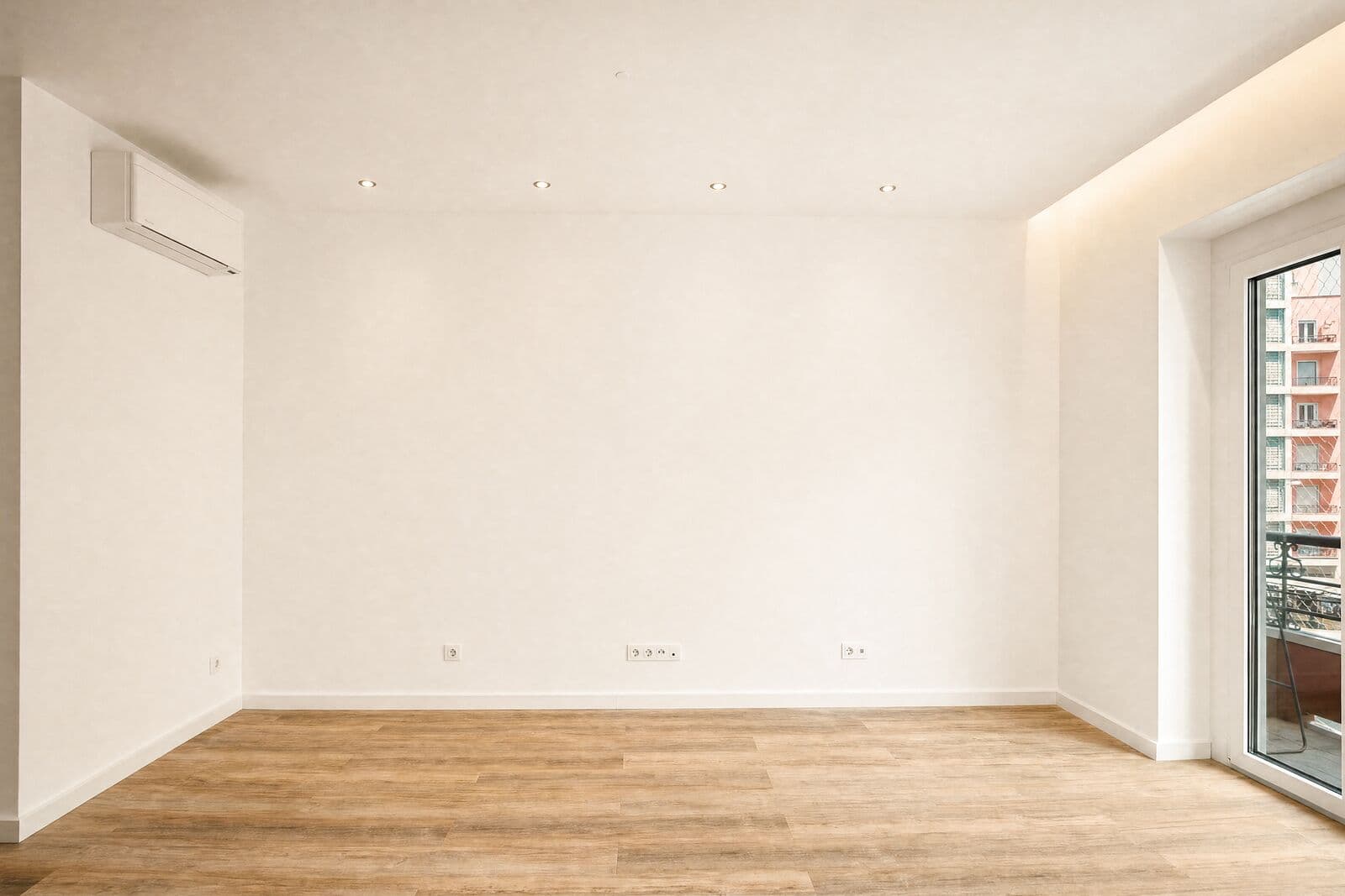 Apartamento T4 com estacionamento, Roma, Lisboa - Imagem 33