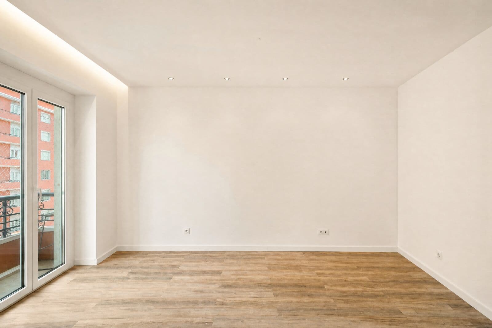 Apartamento T4 com estacionamento, Roma, Lisboa - Imagem 34