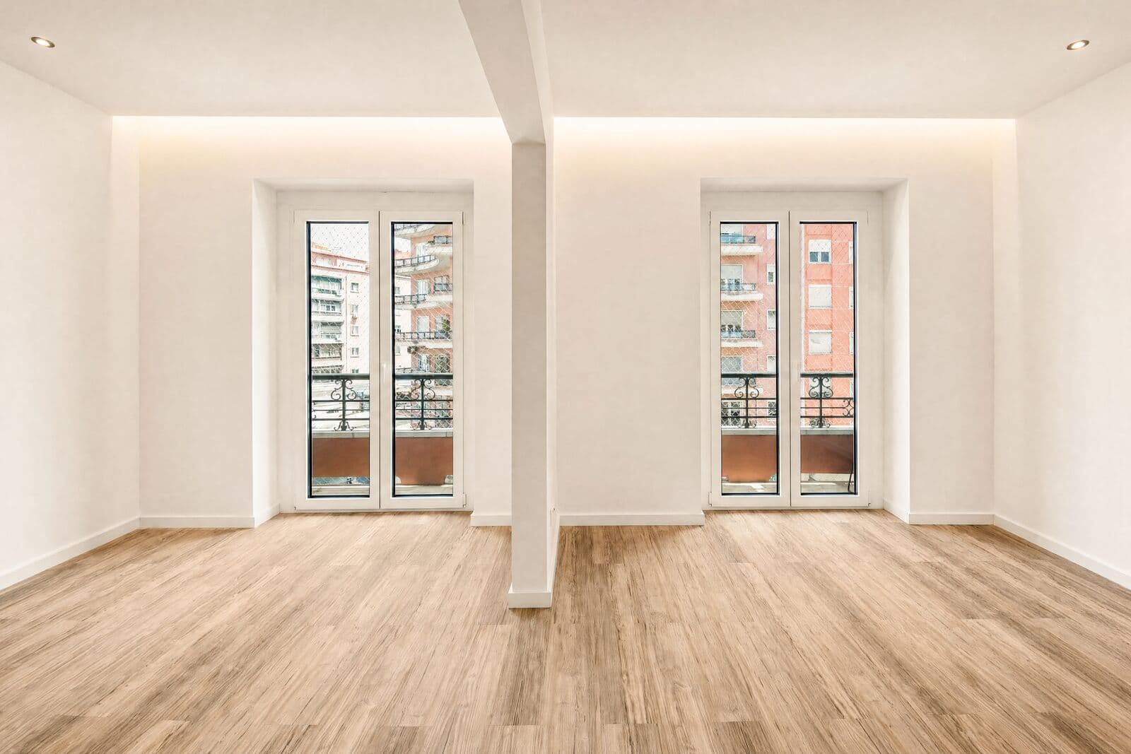 Apartamento T4 com estacionamento, Roma, Lisboa - Imagem 31