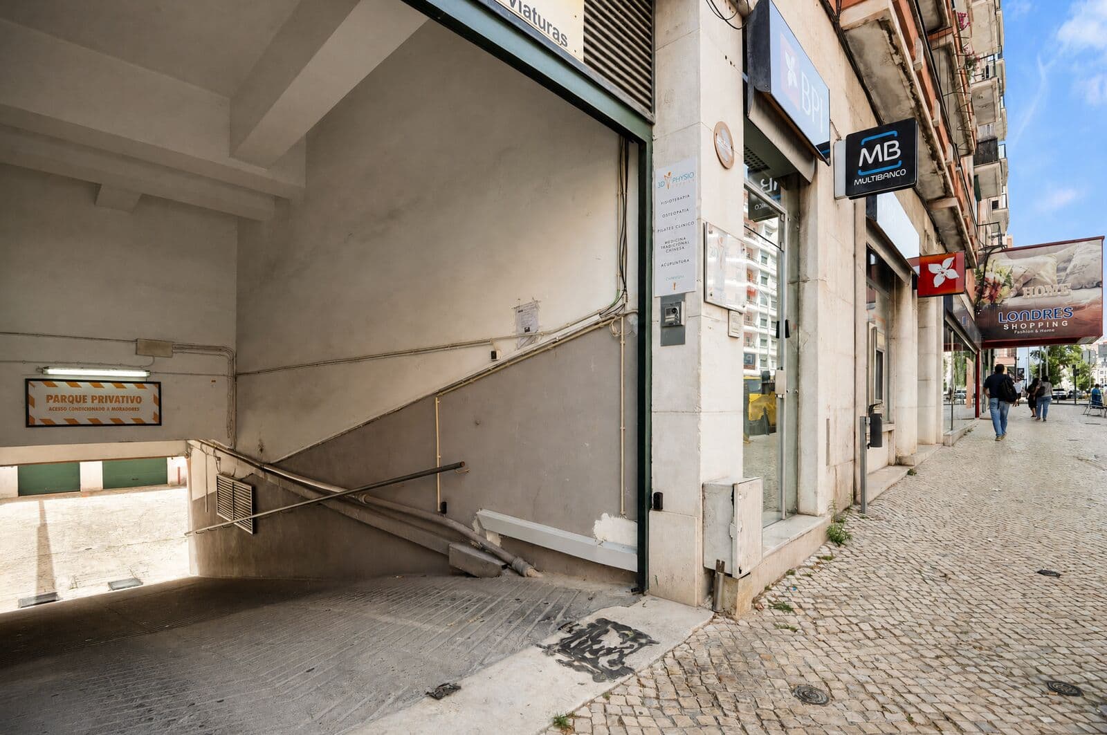 Apartamento T4 com estacionamento, Roma, Lisboa - Imagem 38