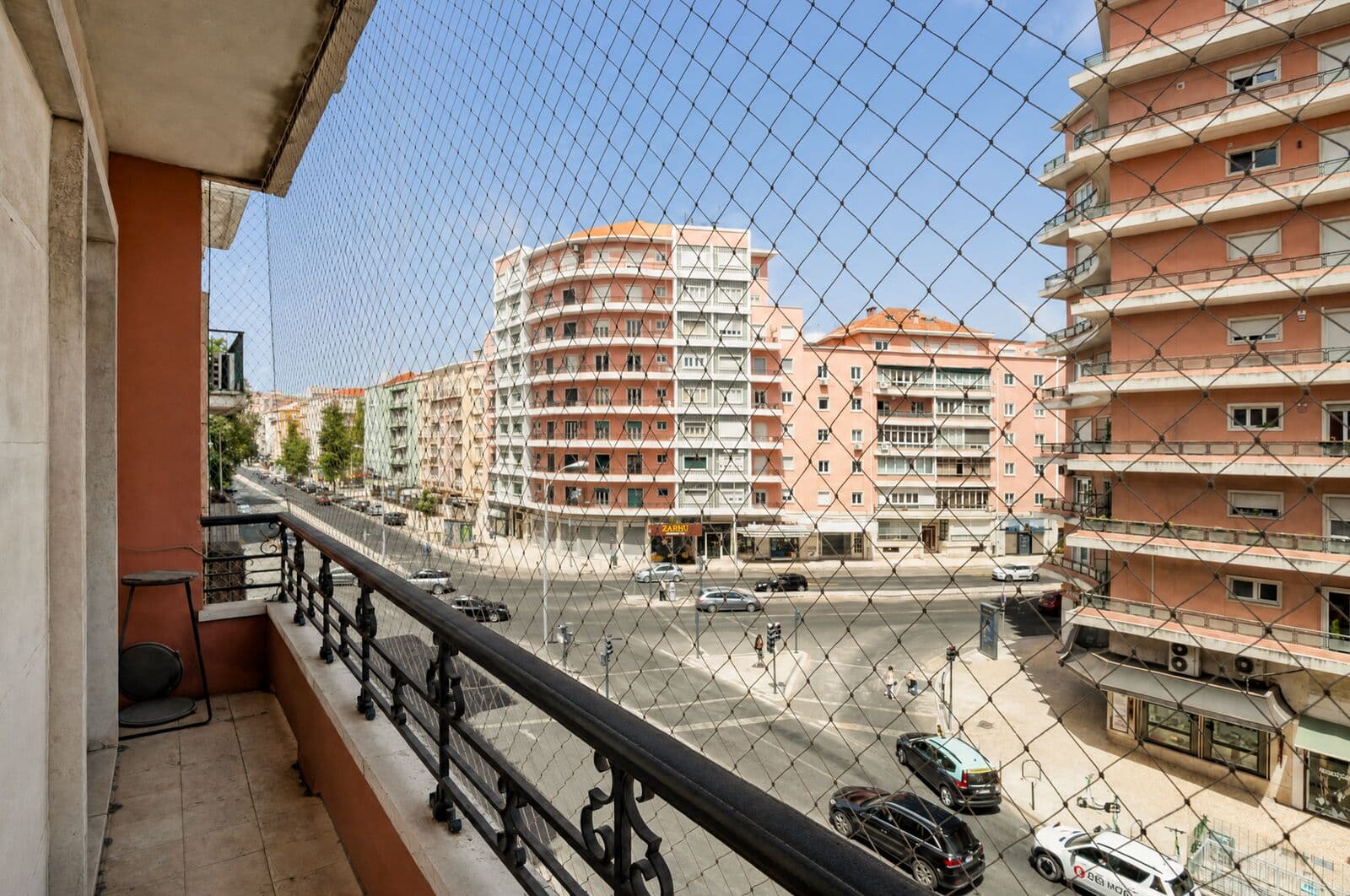 Apartamento T4 com estacionamento, Roma, Lisboa - Imagem 35