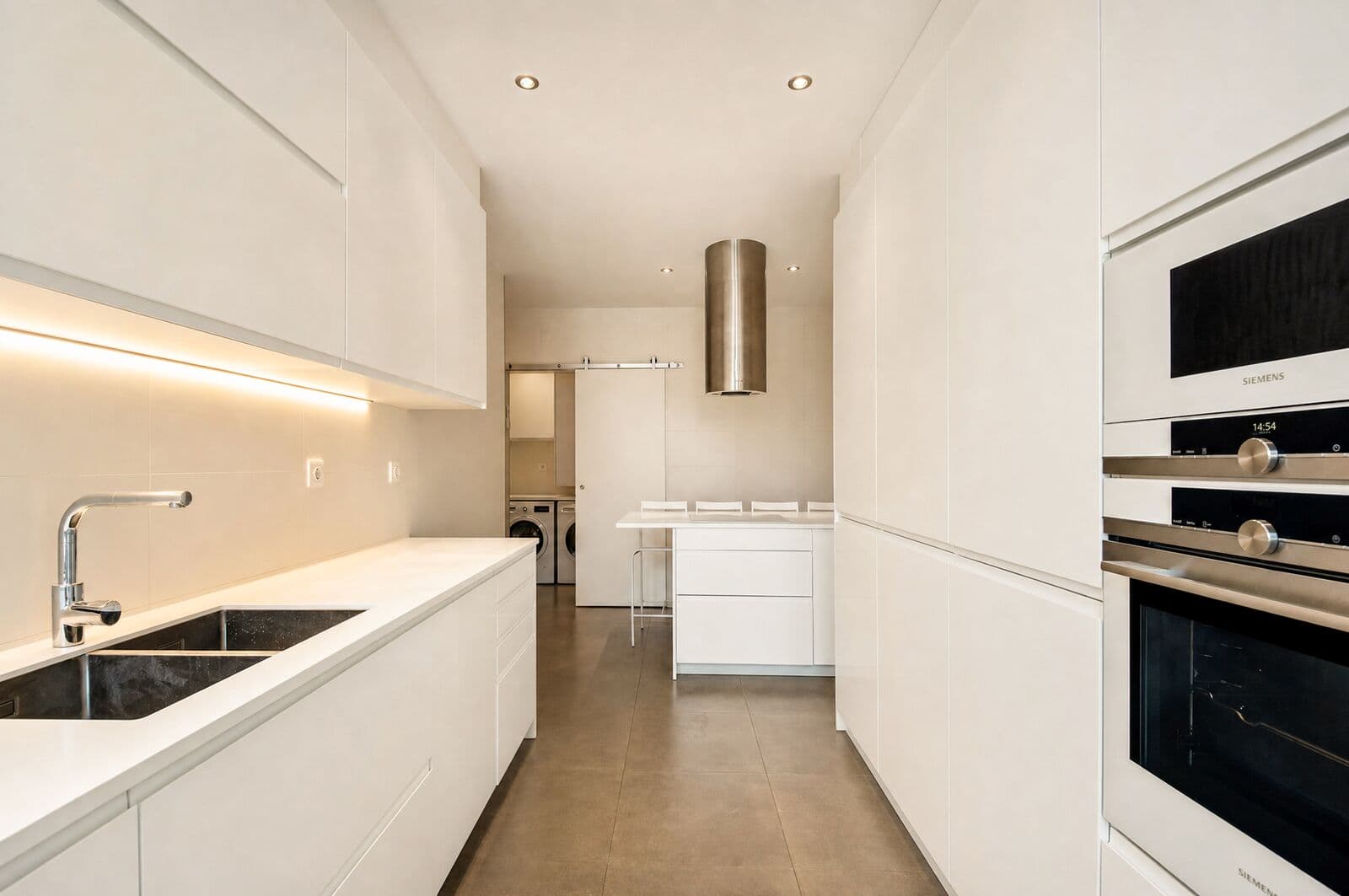 Apartamento T4 com estacionamento, Roma, Lisboa - Imagem 5