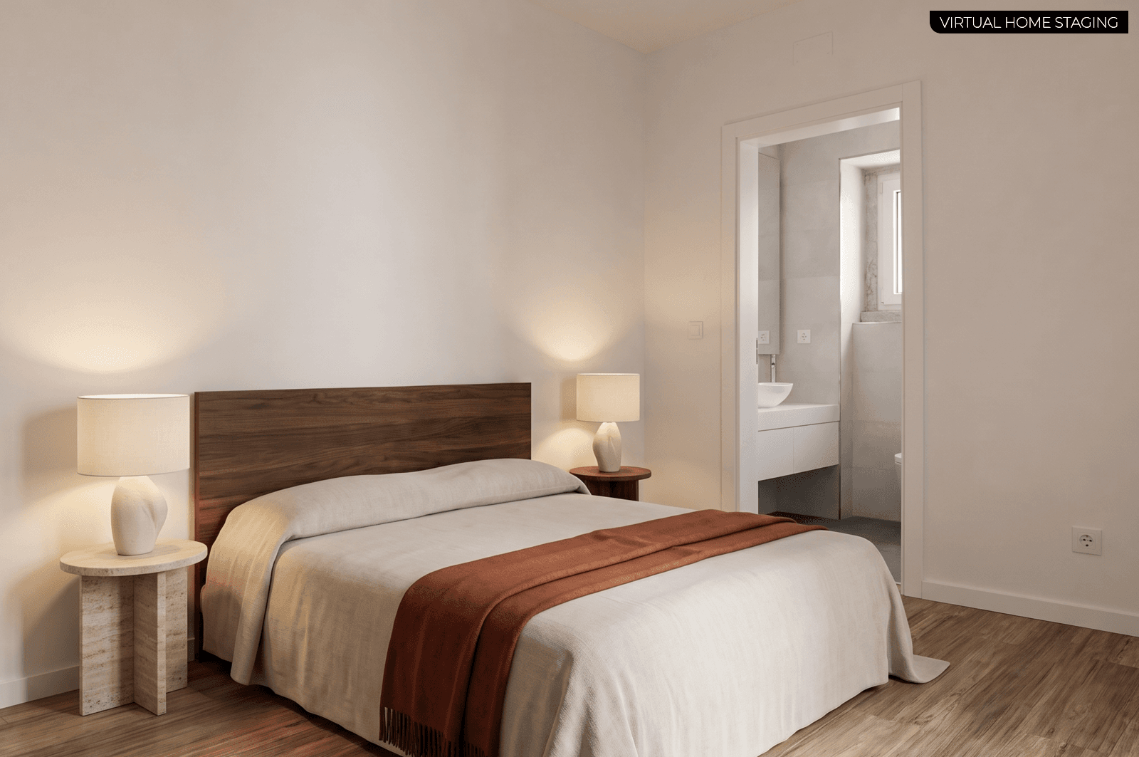 Apartamento T4 com estacionamento, Roma, Lisboa - Imagem 9