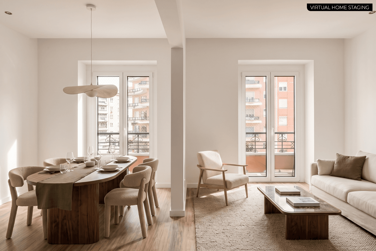 Apartamento T4 com estacionamento, Roma, Lisboa - Imagem 34