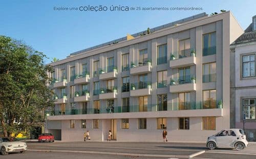 PF41115 - Appartement 2 pièces avec piscine, Graça, Lisboa - Image 23