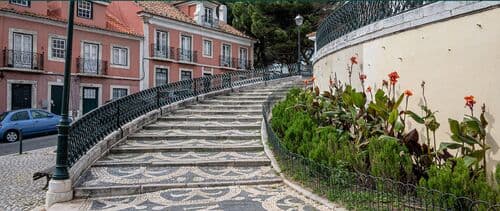 PF41115 - Appartement 2 pièces avec piscine, Graça, Lisboa - Image 25