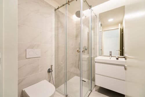 PF41115 - Appartement 2 pièces avec piscine, Graça, Lisboa - Image 10
