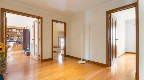 PF41119 - 4 Bedroom Apartment with a view, Monte Estoril, Cascais - Image 7