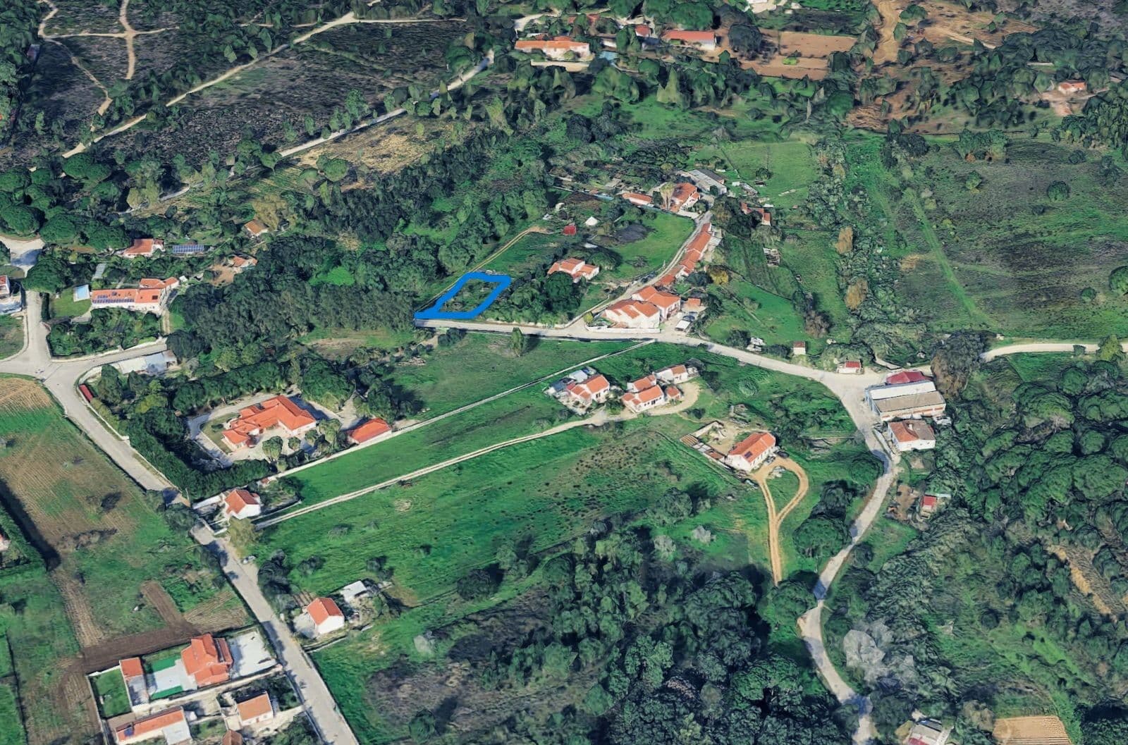 Terreno Urbano 1275 m2 - Imagem 10