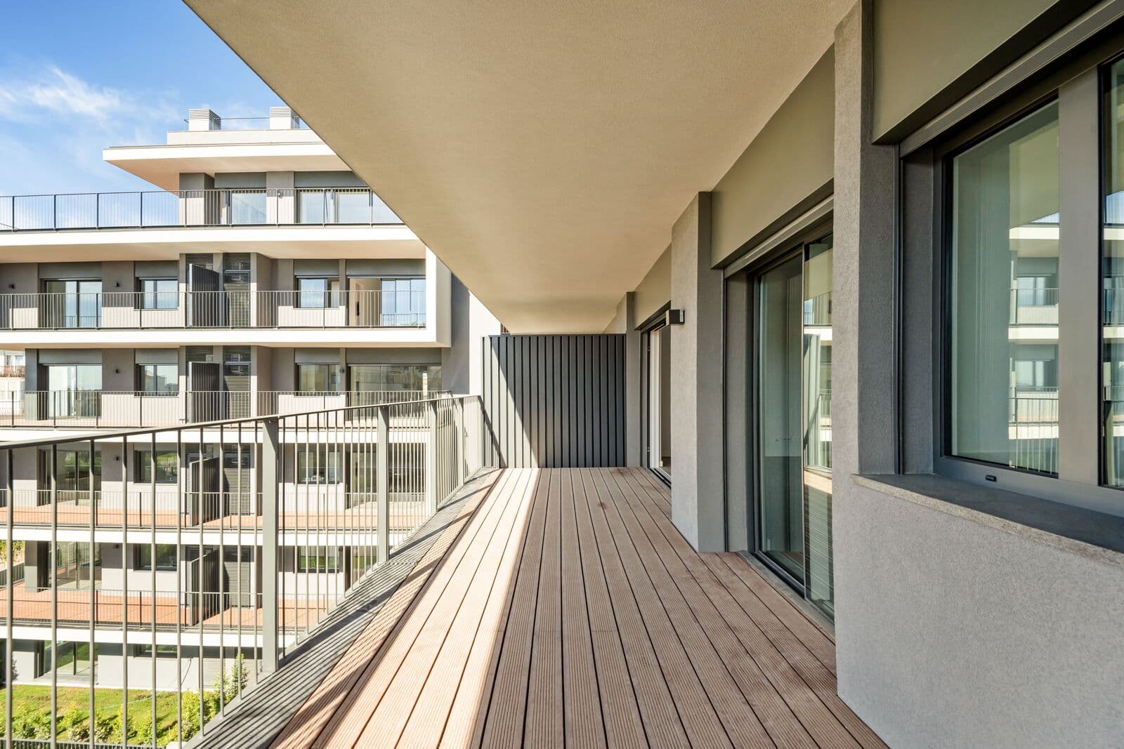 Appartement 4 pièces avec parking, Cascais - Image 5