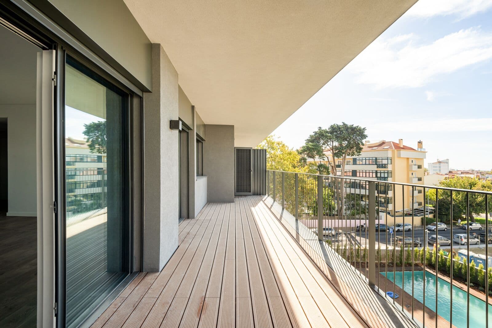 Appartement 4 pièces avec parking, Cascais - Image 9