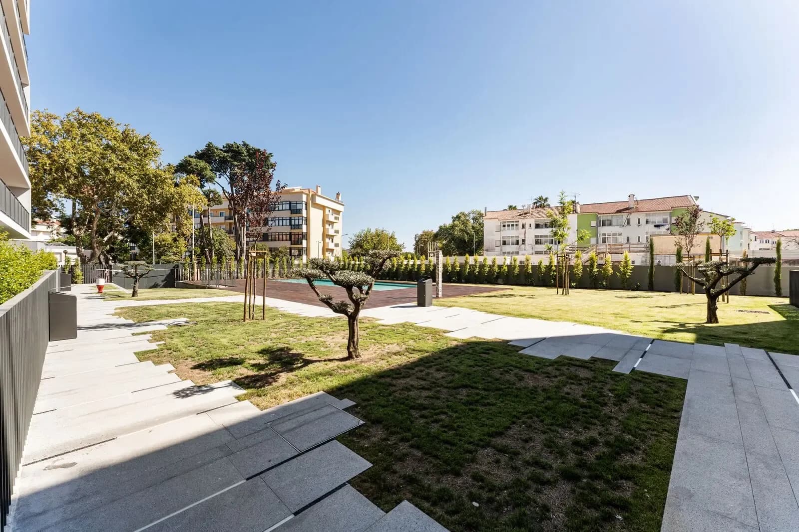 Appartement 4 pièces avec parking, Cascais - Image 25