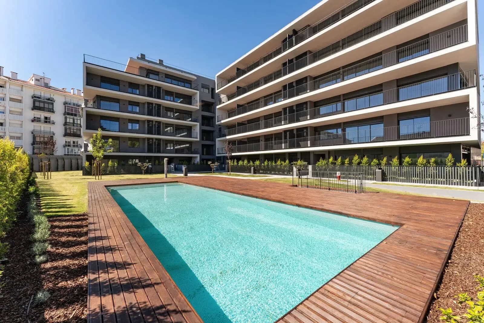 Appartement 4 pièces avec parking, Cascais - Image 29