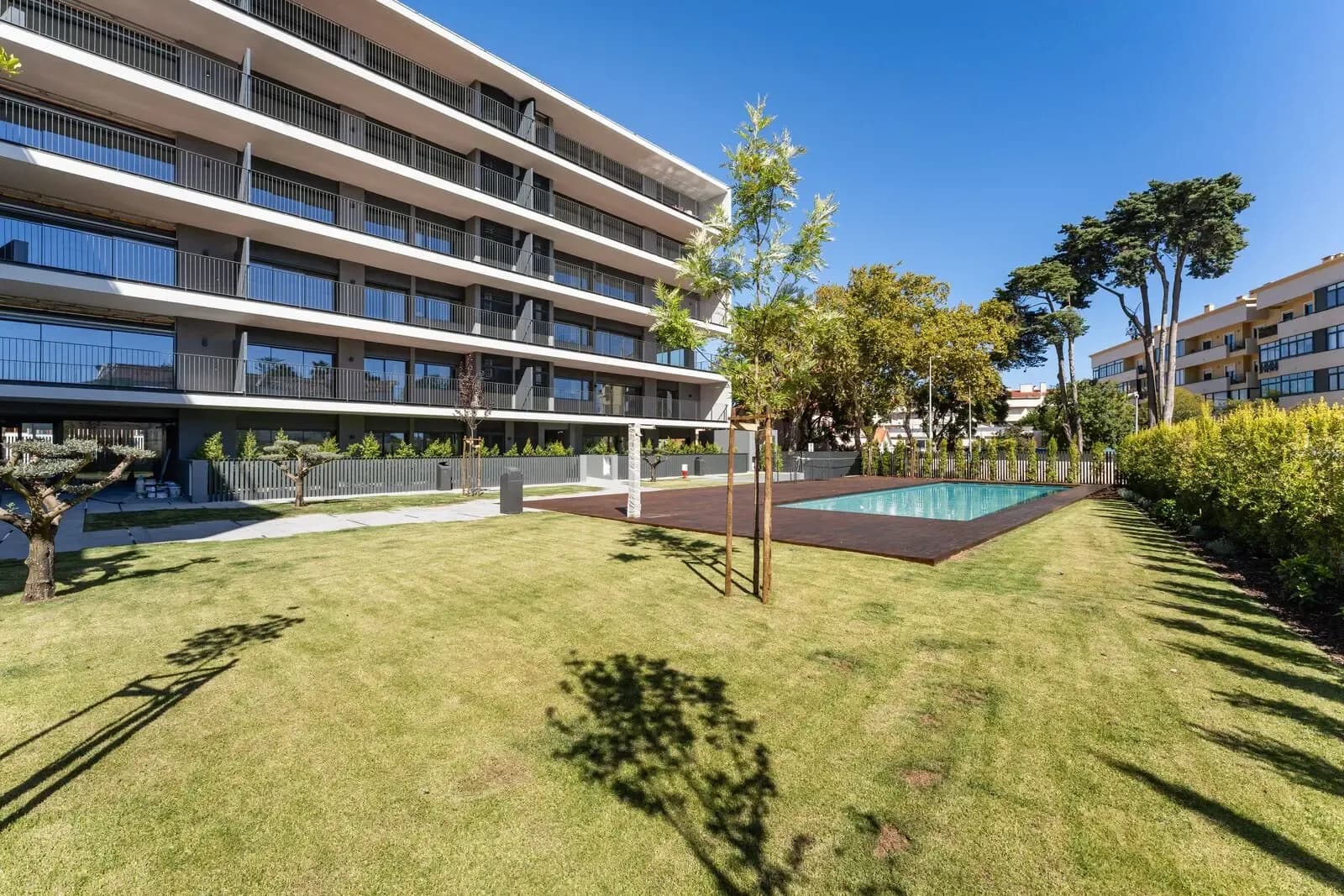 Appartement 4 pièces avec parking, Cascais - Image 30