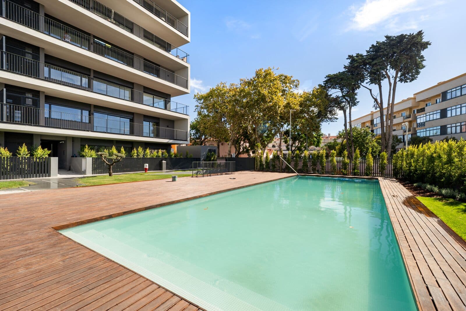 Appartement 4 pièces avec parking, Cascais - Image 32