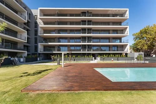 PF41125 - Apartamento T3 com estacionamento, Cascais - Imagem 2