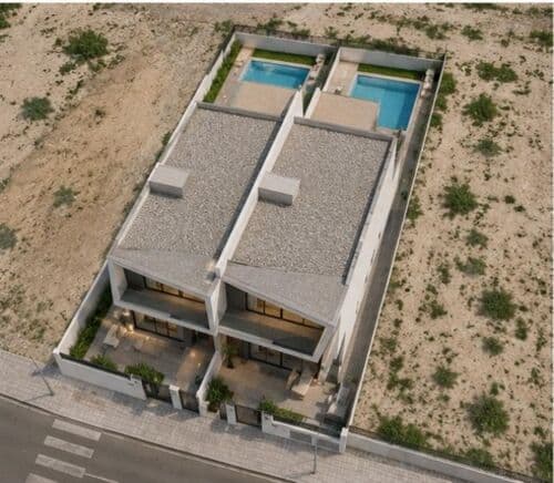 PF41133 - Moradia T3 com piscina, Peniche - Imagem 2