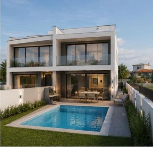 PF41133 - Moradia T3 com piscina, Peniche - Imagem 3