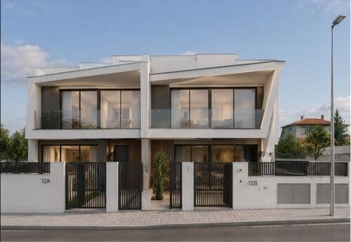 PF41133 - Moradia T3 com piscina, Peniche - Imagem 1