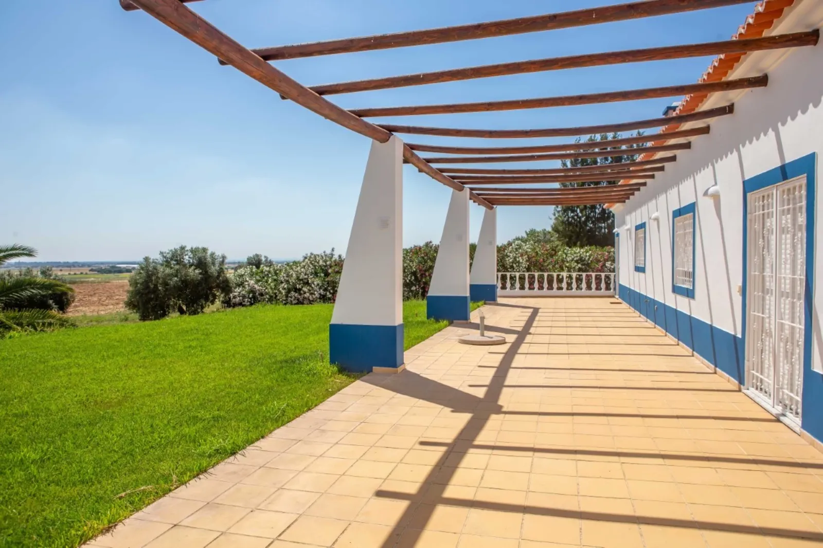 Quinta 29.1 ha, Ferreira do Alentejo - Imagem 5
