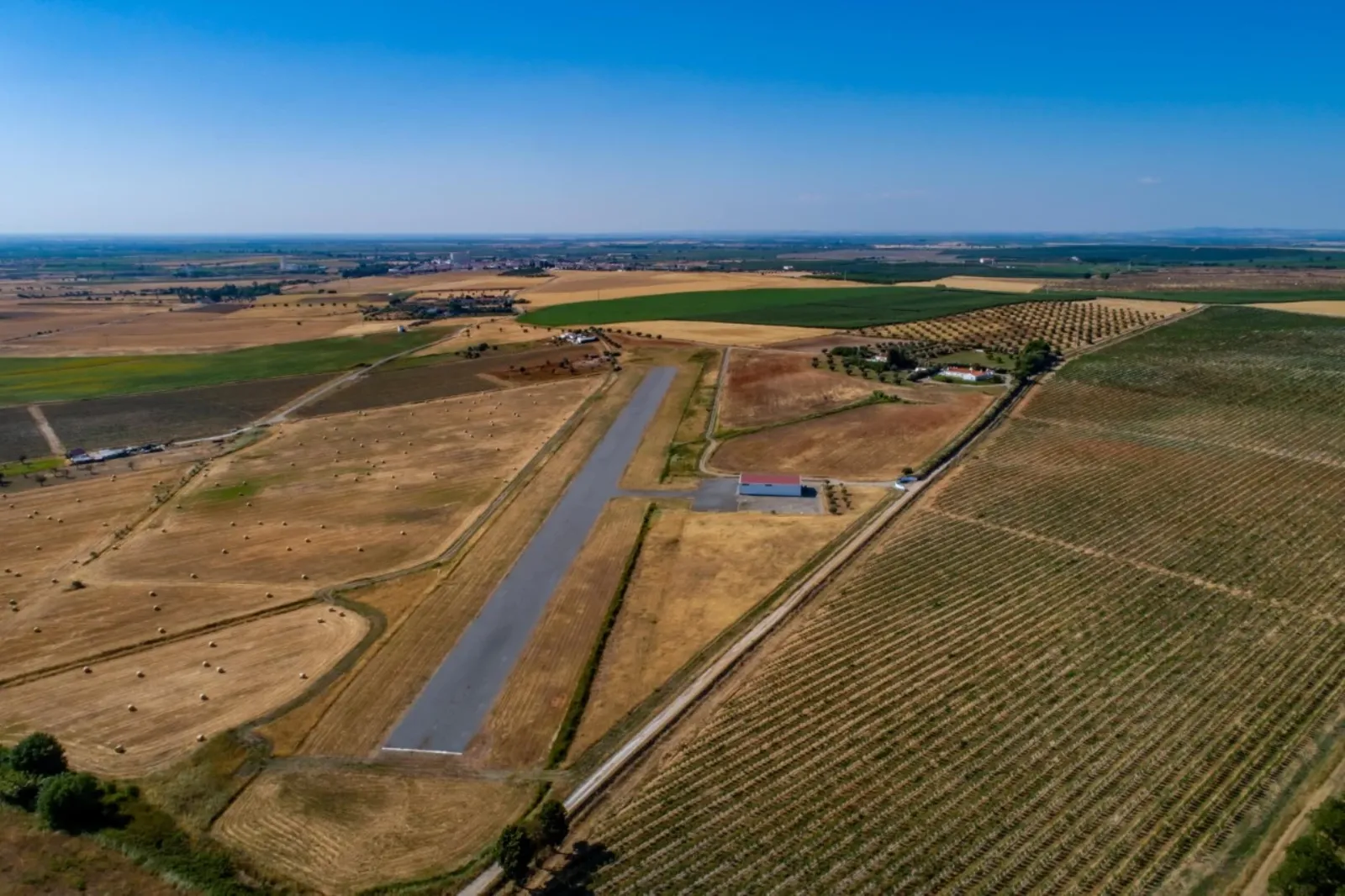 Quinta 29.1 ha, Ferreira do Alentejo - Imagem 33