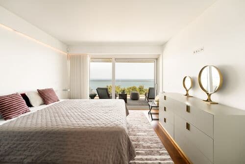 PF41139 - 3 Bedroom Penthouse with swimming pool, Monte Estoril, Cascais - Image 26