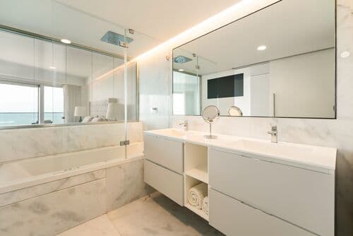 PF41139 - 3 Bedroom Penthouse with swimming pool, Monte Estoril, Cascais - Image 25