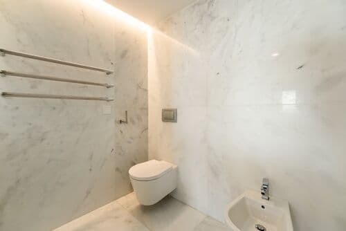 PF41139 - 3 Bedroom Penthouse with swimming pool, Monte Estoril, Cascais - Image 23