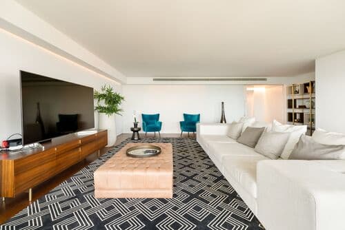PF41139 - 3 Bedroom Penthouse with swimming pool, Monte Estoril, Cascais - Image 61