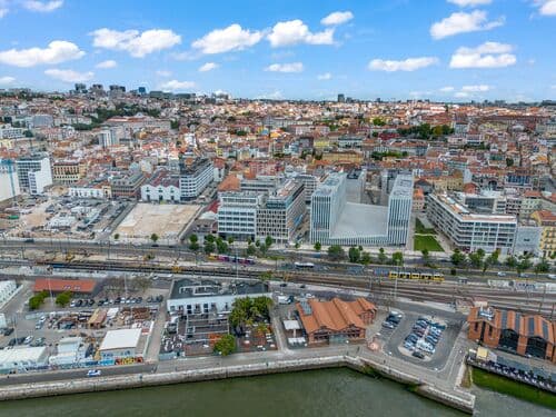 PF41144 - Apartamento T3 com vista, Lisboa - Imagem 3