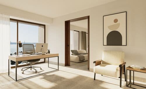 PF41144 - Apartamento T3 com vista, Lisboa - Imagem 4
