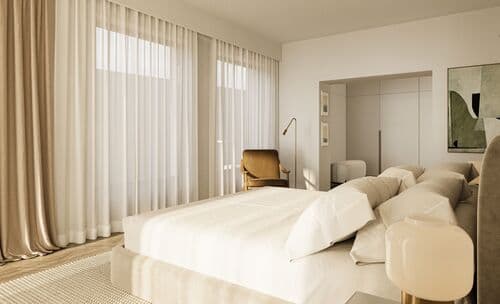 PF41144 - Apartamento T3 com vista, Lisboa - Imagem 22