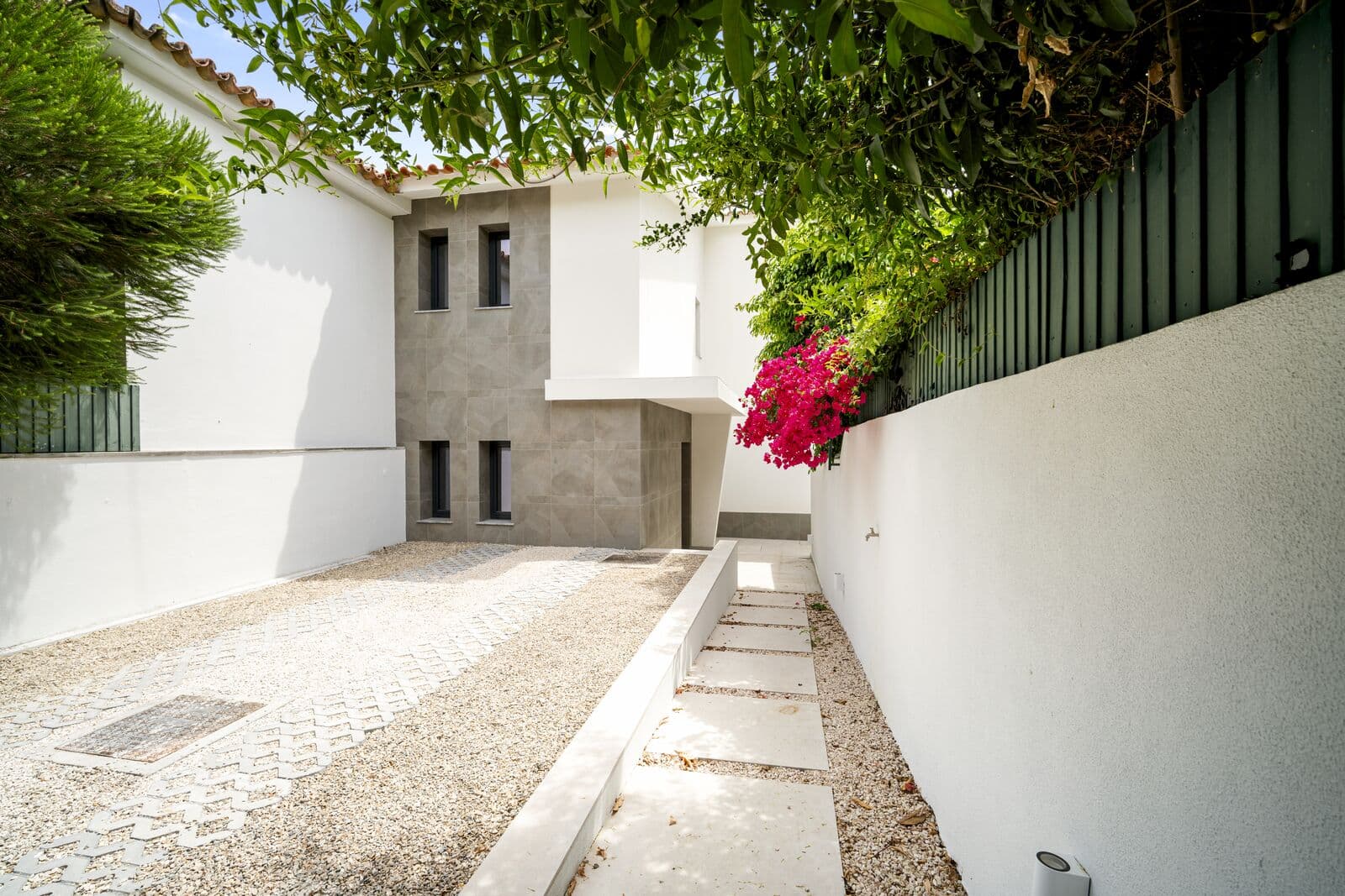 Moradia T4 com piscina, Estoril, Cascais - Imagem 6