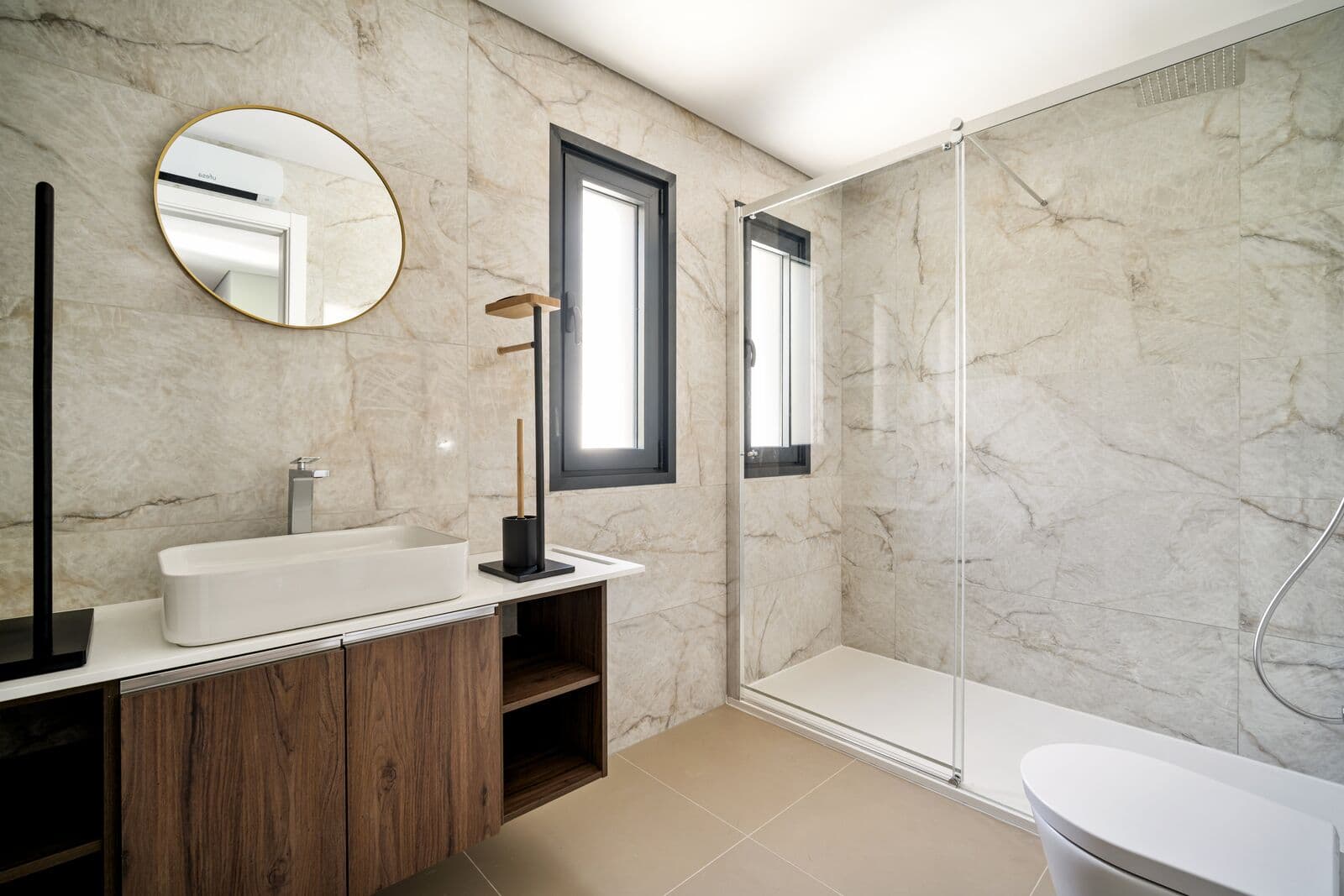 Moradia T4 com piscina, Estoril, Cascais - Imagem 20